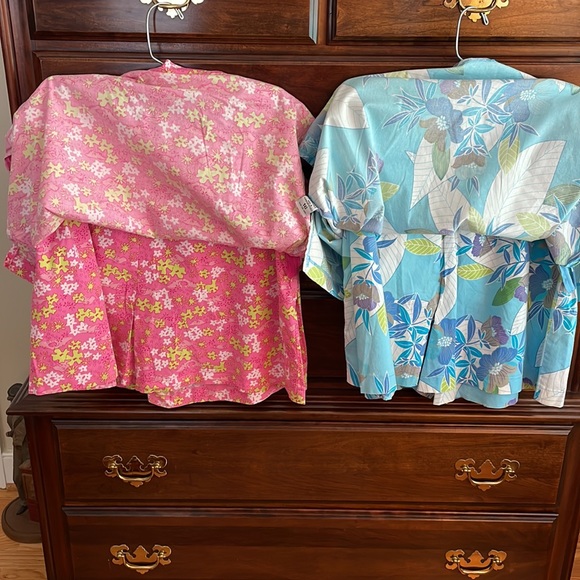 Cathy Daniels Skorts Set Sz 16 - Picture 4 of 7